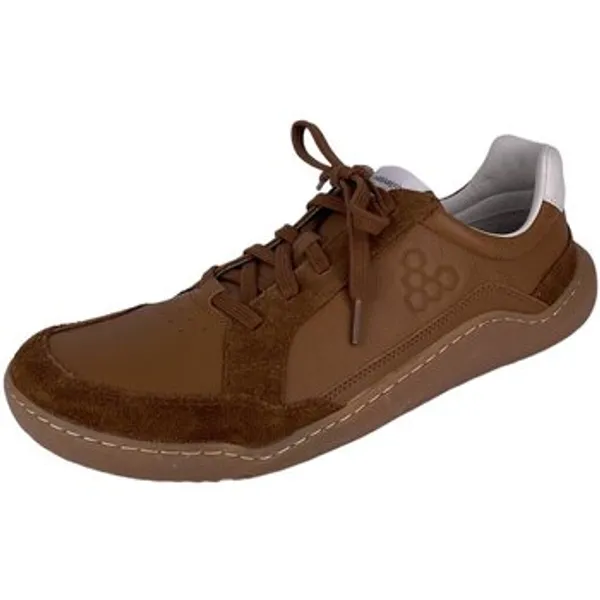 Vivobarefoot Lage Sneakers Bruin, vergelijk prijzen bij 1 winkel