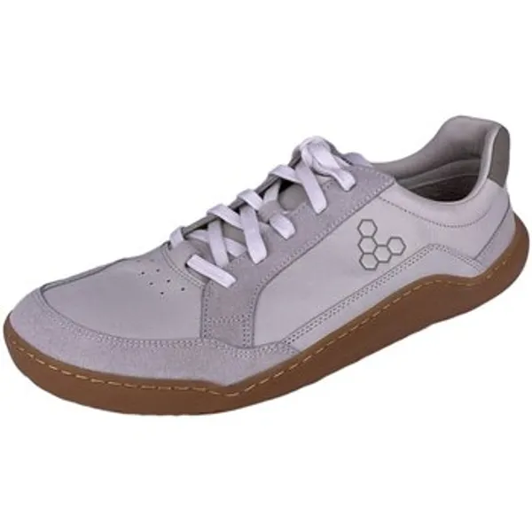Vivobarefoot Lage Sneakers Wit, vergelijk prijzen bij 1 winkel