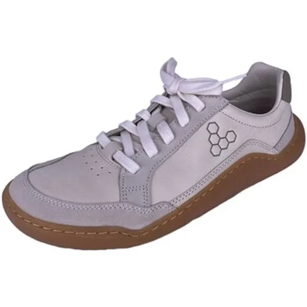 Vivobarefoot Lage Sneakers Wit, vergelijk prijzen bij 1 winkel