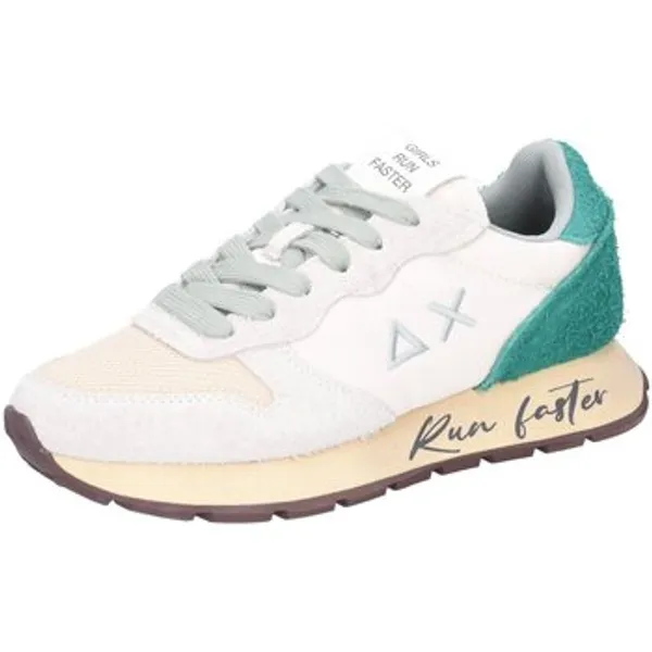 Sun68 Lage Sneakers Wit, vergelijk prijzen bij 1 winkel