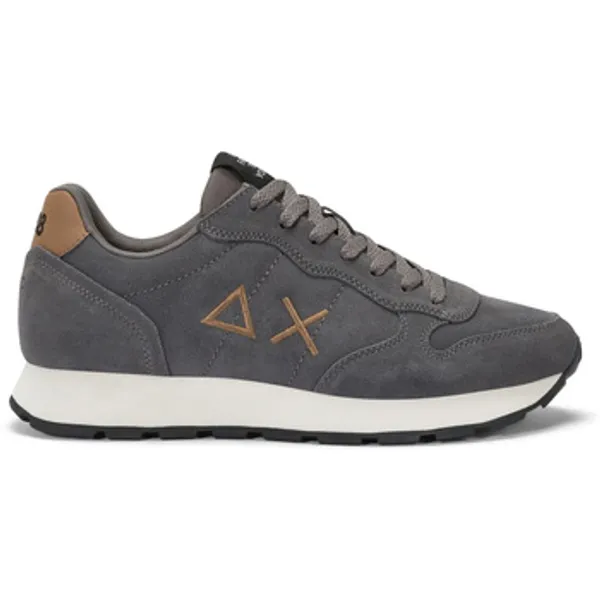 Sun68 Lage Sneakers Grijs, vergelijk prijzen bij 1 winkel