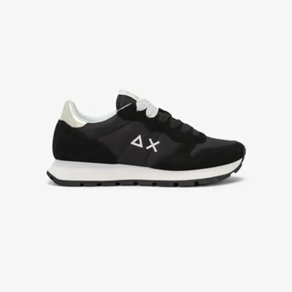 Sun68 Lage Sneakers Zwart, vergelijk prijzen bij 1 winkel