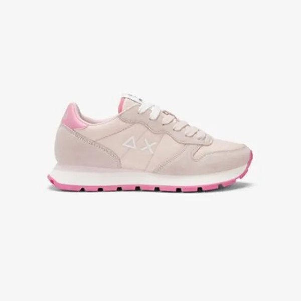Sun68 Lage Sneakers Roze, vergelijk prijzen bij 1 winkel