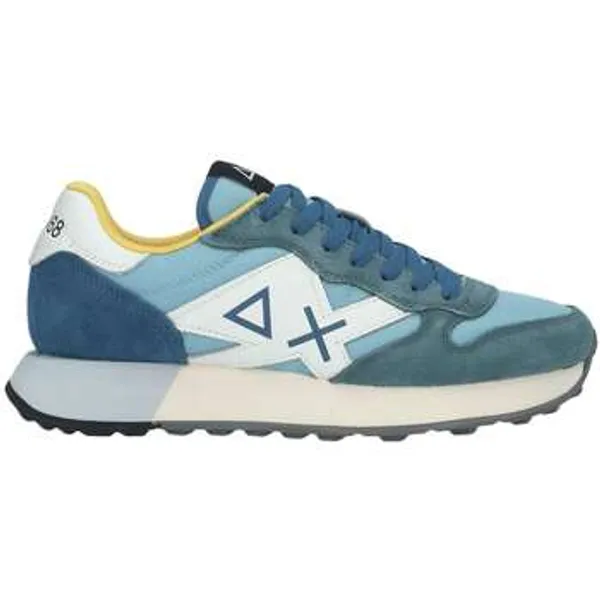 Sun68 Lage Sneakers Multicolor, vergelijk prijzen bij 1 winkel