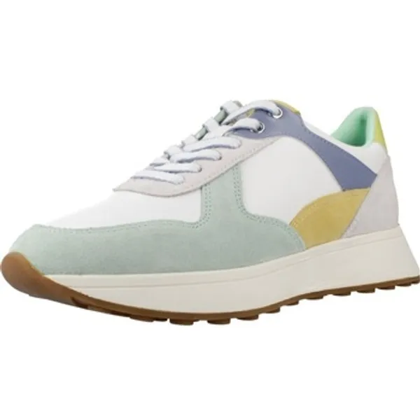 Geox D Amabel Multicolor, vergelijk prijzen bij 1 winkel