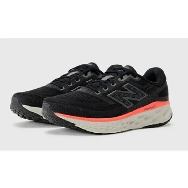 New Balance Fresh Foam X Evoz V4 Zwart, vergelijk prijzen bij 1 winkel
