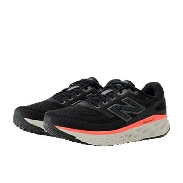 New Balance Fresh Foam X Evoz V4 Zwart, vergelijk prijzen bij 1 winkel