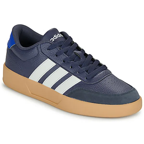 adidas Breaknet Donkerblauw, vergelijk prijzen bij 2 winkels