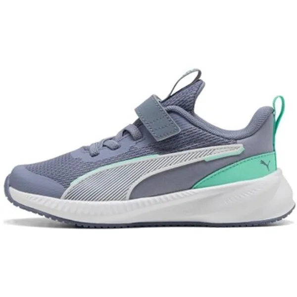 Puma Flyer 3 AC+ Inf Blauw, vergelijk prijzen bij 1 winkel
