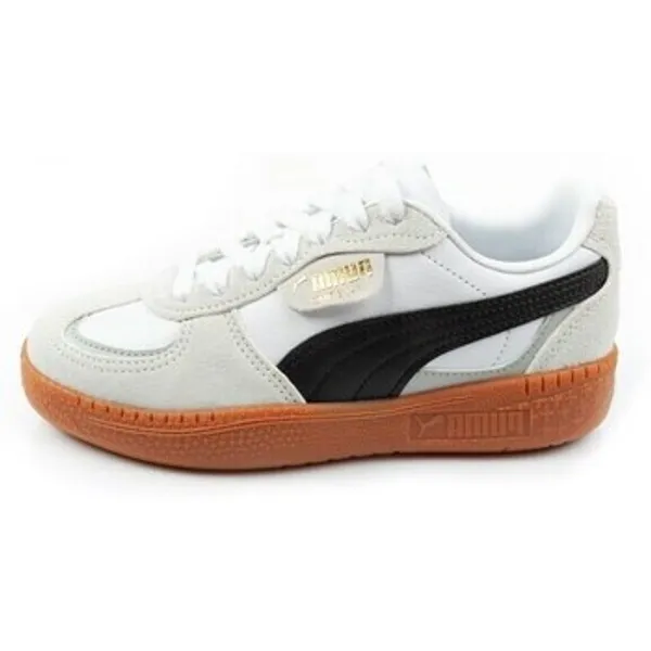 Puma Palermo Moda Wit, foto 2 van 2