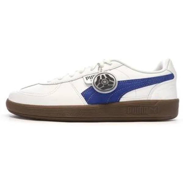 Puma Palermo Rocket League Wit, vergelijk prijzen bij 1 winkel
