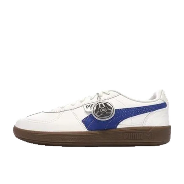 Puma Palermo Rocket League Wit, vergelijk prijzen bij 1 winkel