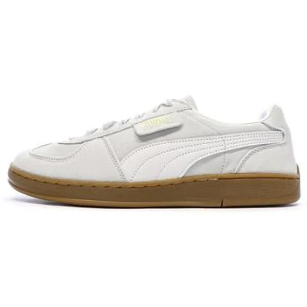 Puma Super Team Sd Grijs, vergelijk prijzen bij 1 winkel