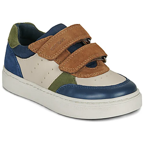 Geox B Nashik Boy Multicolor, vergelijk prijzen bij 1 winkel