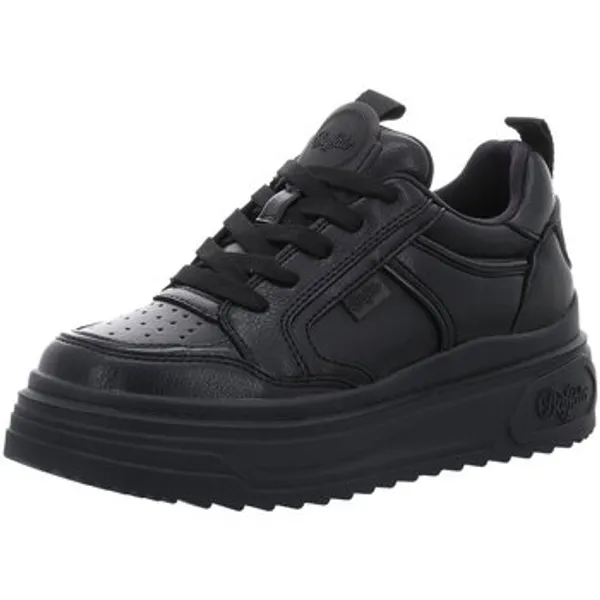 Buffalo Sneakers Zwart, vergelijk prijzen bij 1 winkel