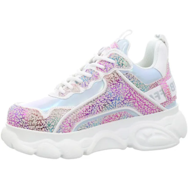 Buffalo Sneakers Multicolor, vergelijk prijzen bij 1 winkel