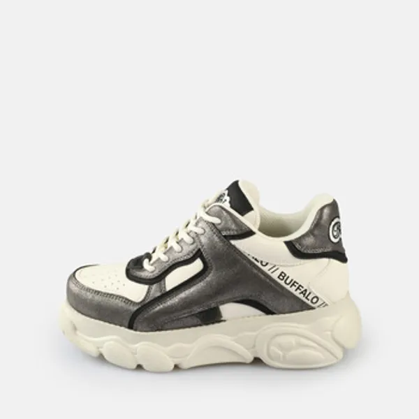 Buffalo Sneakers Multicolor, vergelijk prijzen bij 1 winkel