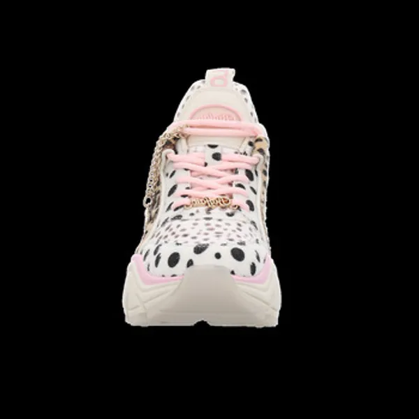 Buffalo Sneakers Wit, vergelijk prijzen bij 1 winkel