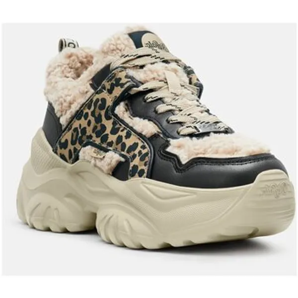 Buffalo Sneakers Beige, vergelijk prijzen bij 1 winkel