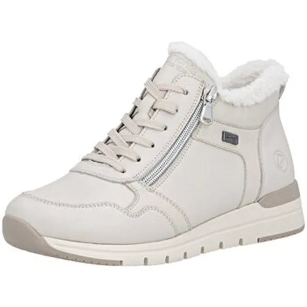 Remonte Hoge Sneakers Wit, vergelijk prijzen bij 1 winkel