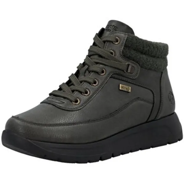 Remonte Hoge Sneakers Groen, vergelijk prijzen bij 1 winkel