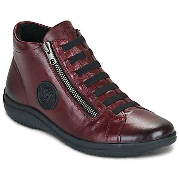 Remonte Hoge Sneakers, vergelijk prijzen bij 1 winkel