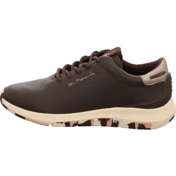TBS Lage Sneakers Bruin, vergelijk prijzen bij 1 winkel