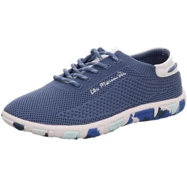 TBS Lage Sneakers Blauw, vergelijk prijzen bij 1 winkel