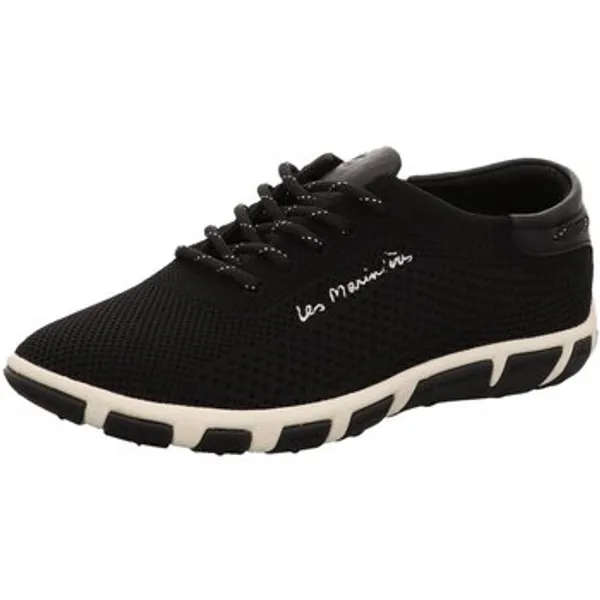 TBS Lage Sneakers Zwart, vergelijk prijzen bij 1 winkel