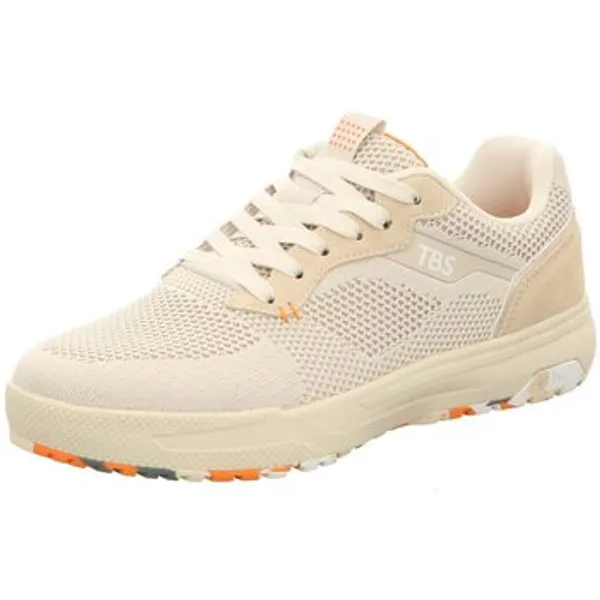 TBS Lage Sneakers Beige, vergelijk prijzen bij 1 winkel