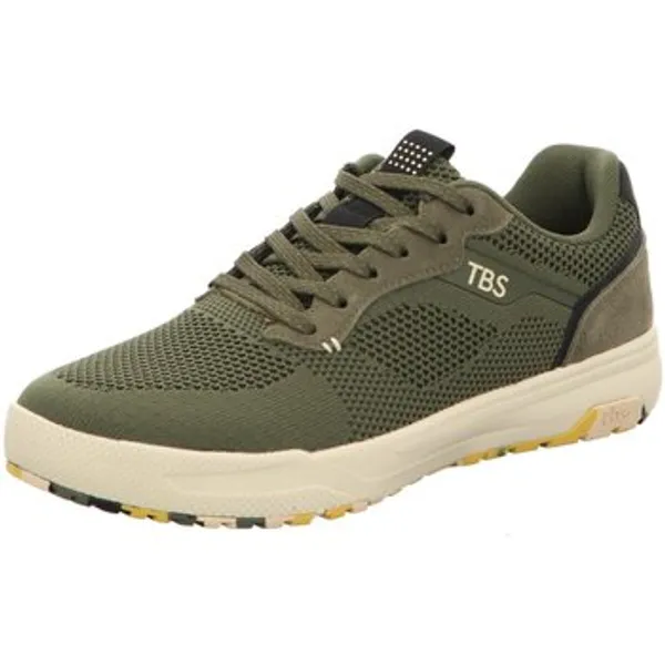 TBS Lage Sneakers Groen, vergelijk prijzen bij 1 winkel