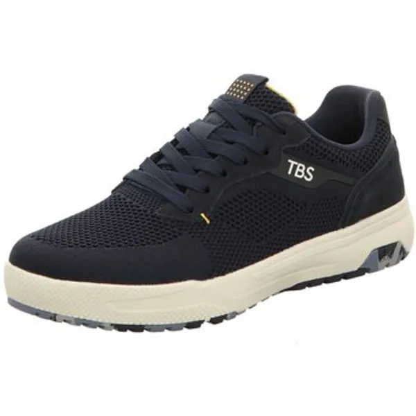 TBS Lage Sneakers Blauw, vergelijk prijzen bij 1 winkel