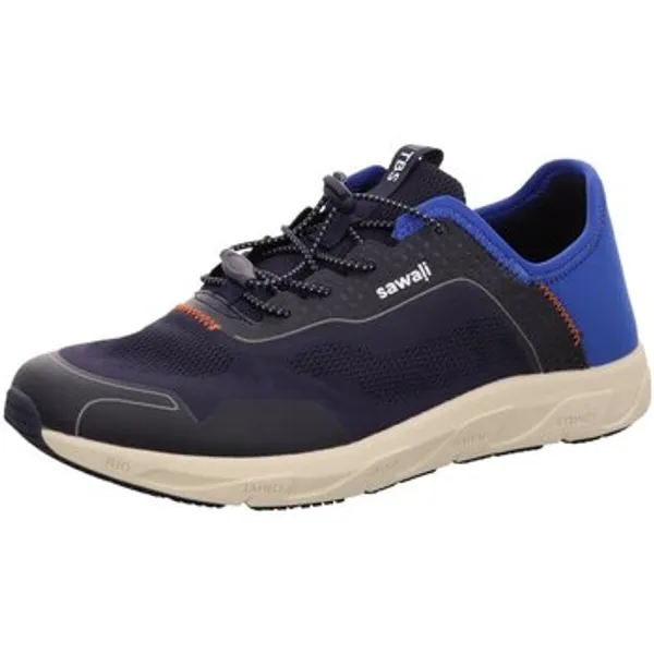 TBS Lage Sneakers Blauw, vergelijk prijzen bij 1 winkel