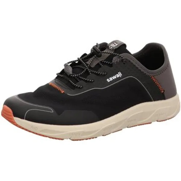 TBS Lage Sneakers Zwart, vergelijk prijzen bij 1 winkel