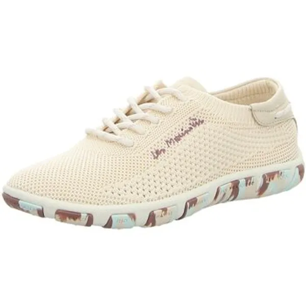 TBS Lage Sneakers Beige, vergelijk prijzen bij 1 winkel