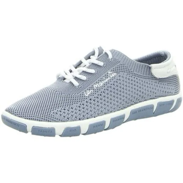 TBS Lage Sneakers Blauw, vergelijk prijzen bij 1 winkel