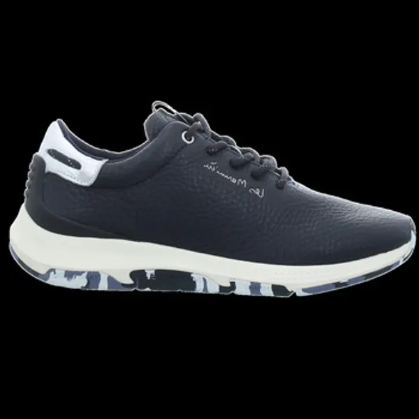 TBS Lage Sneakers Blauw, vergelijk prijzen bij 1 winkel