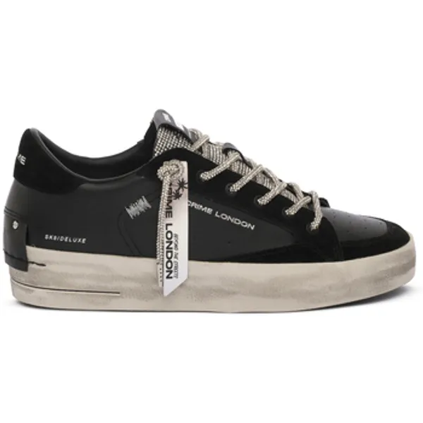 Crime London Sneakers Wit, vergelijk prijzen bij 1 winkel