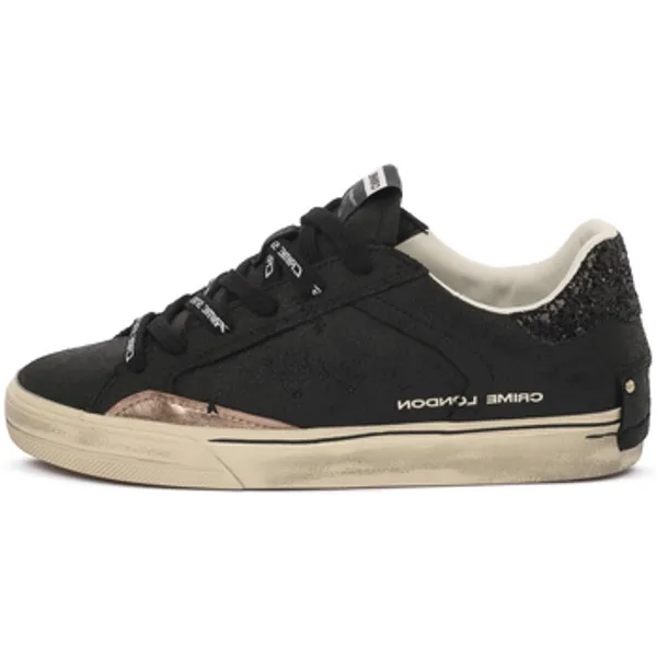 Crime London Sneakers Wit, vergelijk prijzen bij 1 winkel