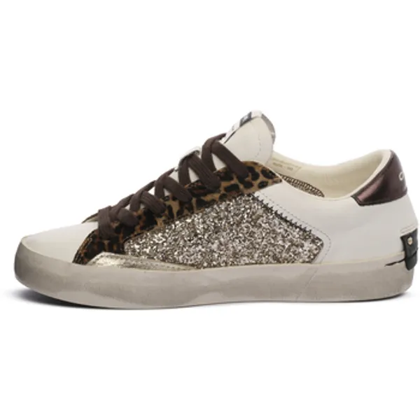Crime London Sneakers Wit, vergelijk prijzen bij 1 winkel