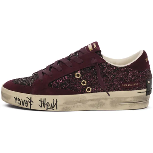 Crime London Sneakers Wit, vergelijk prijzen bij 1 winkel