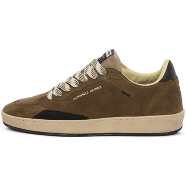 Crime London Sneakers Wit, vergelijk prijzen bij 1 winkel