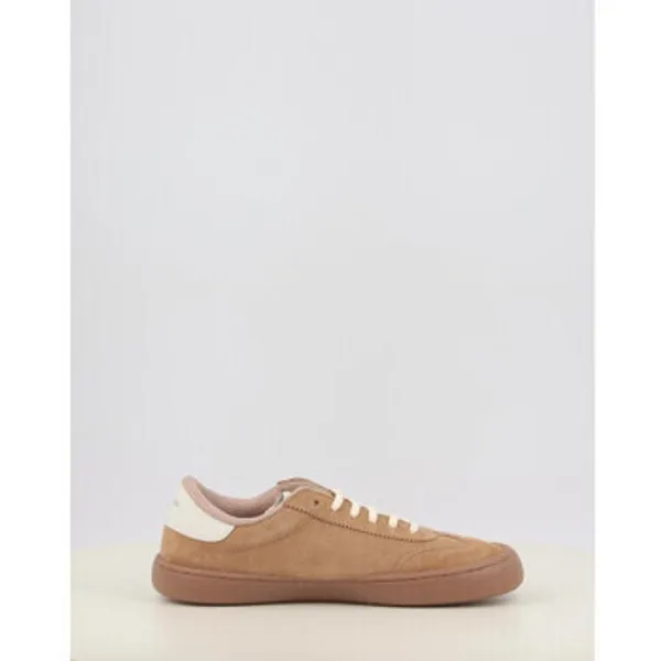 Victoria Olmo Barefoot Efecto Piel Serraje Beige, vergelijk prijzen bij 2 winkels