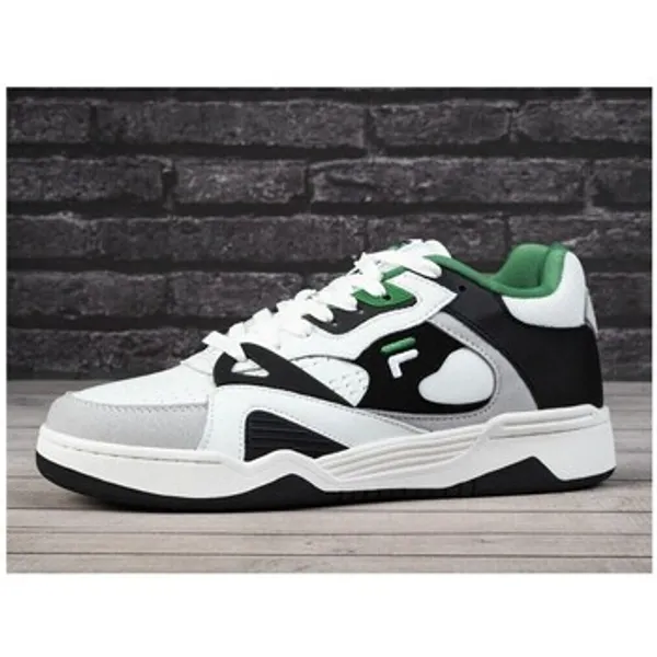 Fila Wayne Wit, vergelijk prijzen bij 1 winkel