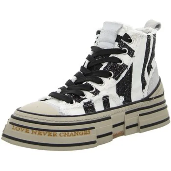 Rebecca White Hoge Sneakers Wit, vergelijk prijzen bij 1 winkel
