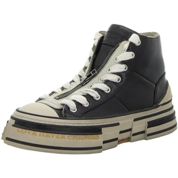 Rebecca White Hoge Sneakers Zwart, vergelijk prijzen bij 1 winkel
