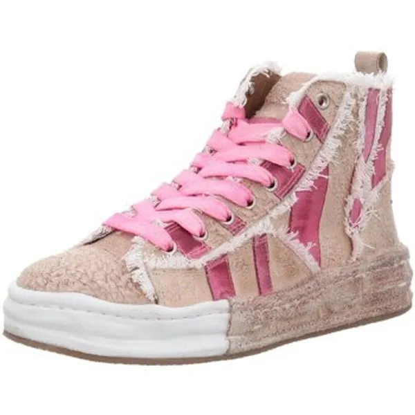 Rebecca White Hoge Sneakers, vergelijk prijzen bij 1 winkel