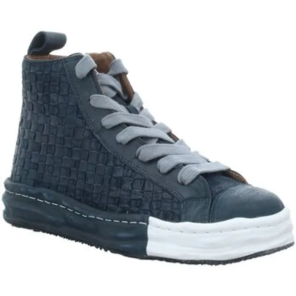 Rebecca White Hoge Sneakers Blauw, vergelijk prijzen bij 1 winkel