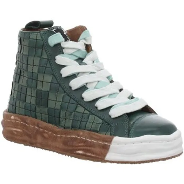 Rebecca White Hoge Sneakers Groen, vergelijk prijzen bij 1 winkel