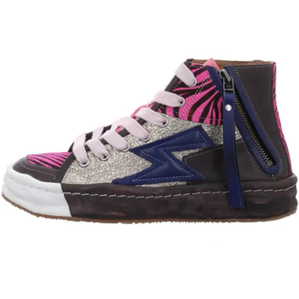 Rebecca White Hoge Sneakers, vergelijk prijzen bij 1 winkel